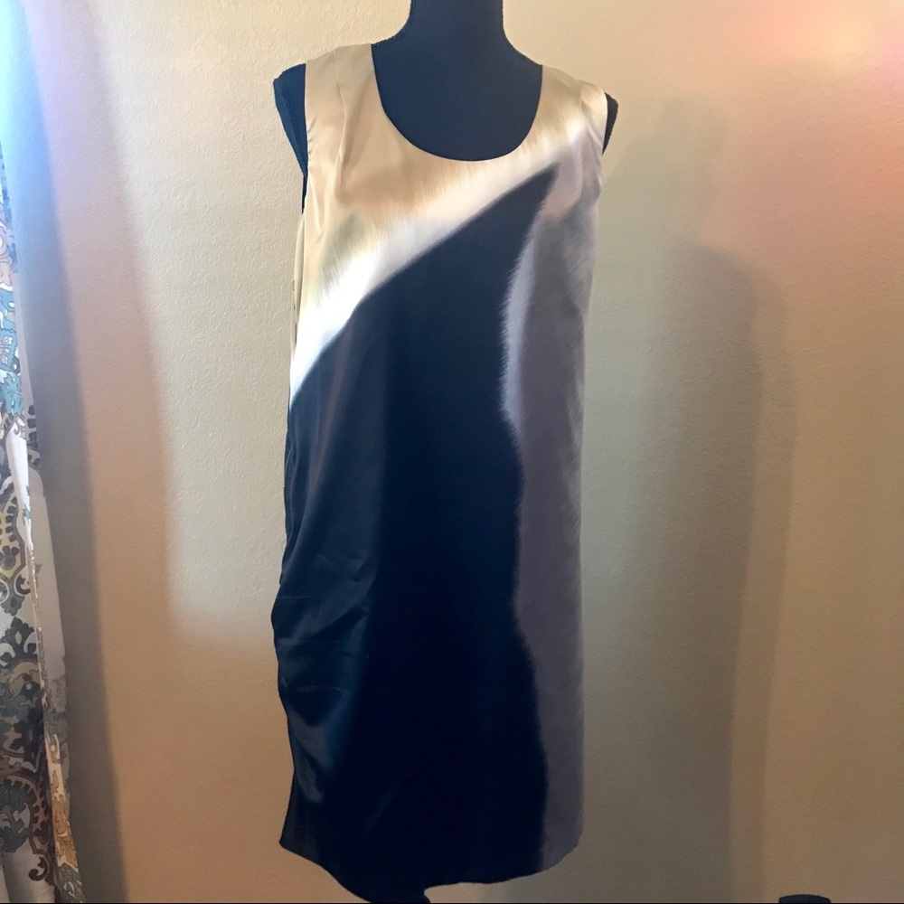 The Limited party dress, lined! Size medium